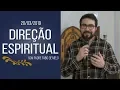 Download Lagu Direção Espiritual - 20/03/19