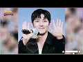 Rare Moment Ji Chang Wook and Park Seo Joon Make Chanel Party Go Viral Today