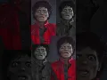 Michael Jackson - Triller (2003 edit)🔥🔥🔥 #thriller #dance #moonwalk #mj #80smusic #lifeisbutadream