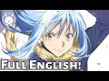 「STORYSEEKER」Female Full English Lyrics Cover『That Time I Got Reincarnated as a Slime』