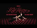 Kenia Os - Slay (Live Studio Version) | K de Karma Tour