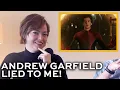 Lagu Emma Stone has never seen SPIDER-MAN NO WAY HOME, says Andrew Garfield lied to her