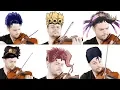 The Best Music from Jojo’s Bizarre Adventure
