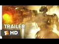 Bumblebee Trailer 2018 Movieclips Trailers