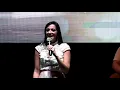 Nada mais importa Ao vivo - Stéffany Queiroz feat Fernanda Brum