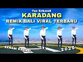 Lagu YAN SRIKANDI | KARADANG | REMIX BALI VIRAL | SENAM KREASI | CHOREO Irna Chendani