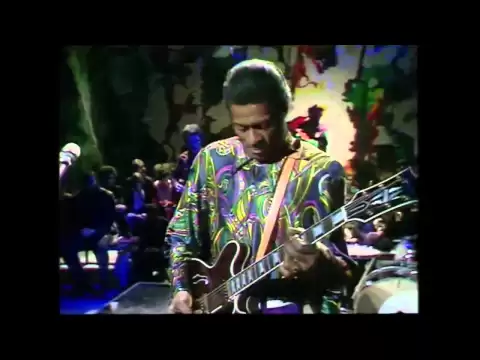 Download MP3 Chuck Berry Memphis Tennessee