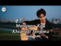 Download Lagu Lagu Sedih - MENGAPA KAU KHIANATI JANJIMU | Lagu Slow Rock  Indonesia Terbaru 2025