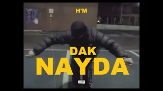 DAK NAYDA Remix H M Prod X DR MAFIA BEATS 