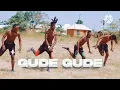 Lagu Gude gude,,,--_- nakotongahe