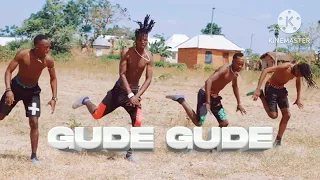 gude gude nakotongahe