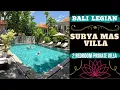 Download Lagu Bali Villa, Private Holiday Villa Surya Mas Villas Legian, Villas in Bali