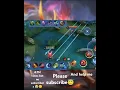 Download Lagu Moskov Crit VS Attack speed Build 2024 #build teat #moskov # shorts #mlbb