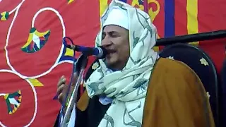 الشيخ محمد عبدالوهاب الطنطاوي عليه رحمة الله ربع العشاء من سورتى فاطر والانشقاق من قرية بوشة شربين 