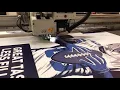Foamcore Print