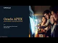 Oracle APEX Interactive Grid Report 10 Tips Tricks and Real Examples