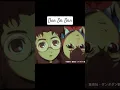 Download Lagu DAN DA DAN Anime Edit [ NADA DE NADA ]
