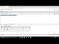 Learn SQL and Oracle Database Part 3 Inserting Values in Table