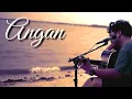 Download Lagu FDM - Angan Accoustic | COVER by blonk record