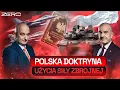 POLSKA DOKTRYNA UZYCIA SILY ZBROJNEJ GROUND ZERO