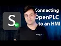 Basics 07 Connecting OpenPLC to an HMI ScadaBR