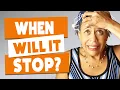 Brain Zaps and Antidepressants - Why Do they Happen