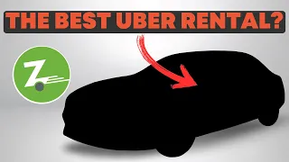 Zipcar for Uber Review Daily Vehicle Rentals for Drivers