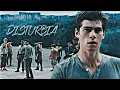 Download Lagu maze runner |  disturbia - radioactive.
