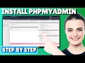 How To Install phpMyAdmin On Windows 2026
