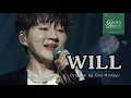Download Lagu WILL | 조민규(포레스텔라) Live ver. 2025.03.02 Garden Breeze 2nd day