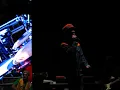 Nonpalidece - Reggae del universo , Tu presencia, Revolución  @vorterix Reggae Fest
