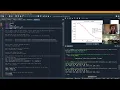 Physics Online 4 Everyone Practical 2 Plotting data with Python and xmgrace