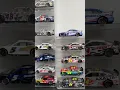 Should I Replace My NASCAR Diecasts with Hot Wheels