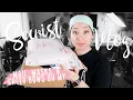 Sewist Vlog 028 - Mail Masks Cheer Bows OH My Etsy Small Business