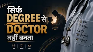 Roz Doctor Banta Hun - A Song by Clinical Guruji