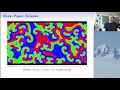 Tutorial How to simulate reaction-diffusion equations