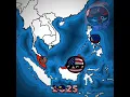 Download Lagu Malaysia's History 🇲🇾☀️ | REMASTERED | #countryballs #malaysia #history #shorts