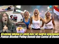 Download Lagu Bule ini Sampai Heran Kenapa Orang Indonesia Disebut Paling Ramah dan paling Santai di Dunia??