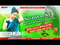 Lagu Subha Se Lekar Shaam Tak || Hindi Old Dj Song || Robot Bass Mix || Dj Raja Raghunathpur..