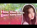 Download Lagu How Would Red Velvet Sing JJan! koong! kwang! (MOMOLAND)