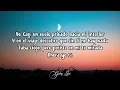 Daddy Yankee - LOVEO (Lyrics / Letra)