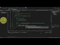 WPF parallel ElementAt CodeLearning