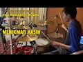 Download Lagu Menikmati Kasih (United By Grace ft Wawan Yap \u0026 Martha) - Yohanes Dwi Listio Drum Cam (30/04/2023)