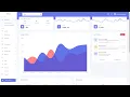 Cool Bootstrap Template Stisla Modification in CI4 2
