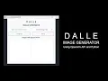 D A L L E Image Generator Using OpenAI s API And Python