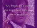 Wives who Feminize their Husbands Part Two re-edit