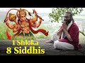 Download Lagu Learn Hanuman Shloka for 8 Siddhis In 5 Mins