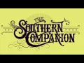 The Southern Companion - "If It Takes A Lifetime" Jason Isbell - Cover's in the Cabin