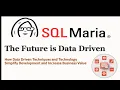 Developing and Deploying Data-Driven Apps