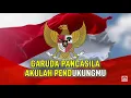 Download Lagu Instrumen Garuda Pancasila (karaoke)